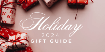 Holiday Gift Guide 2024