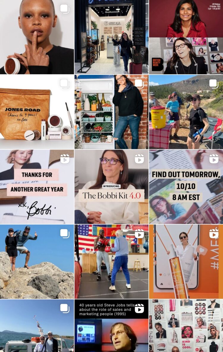 Palm Beachers To Follow on Instagram Right Now