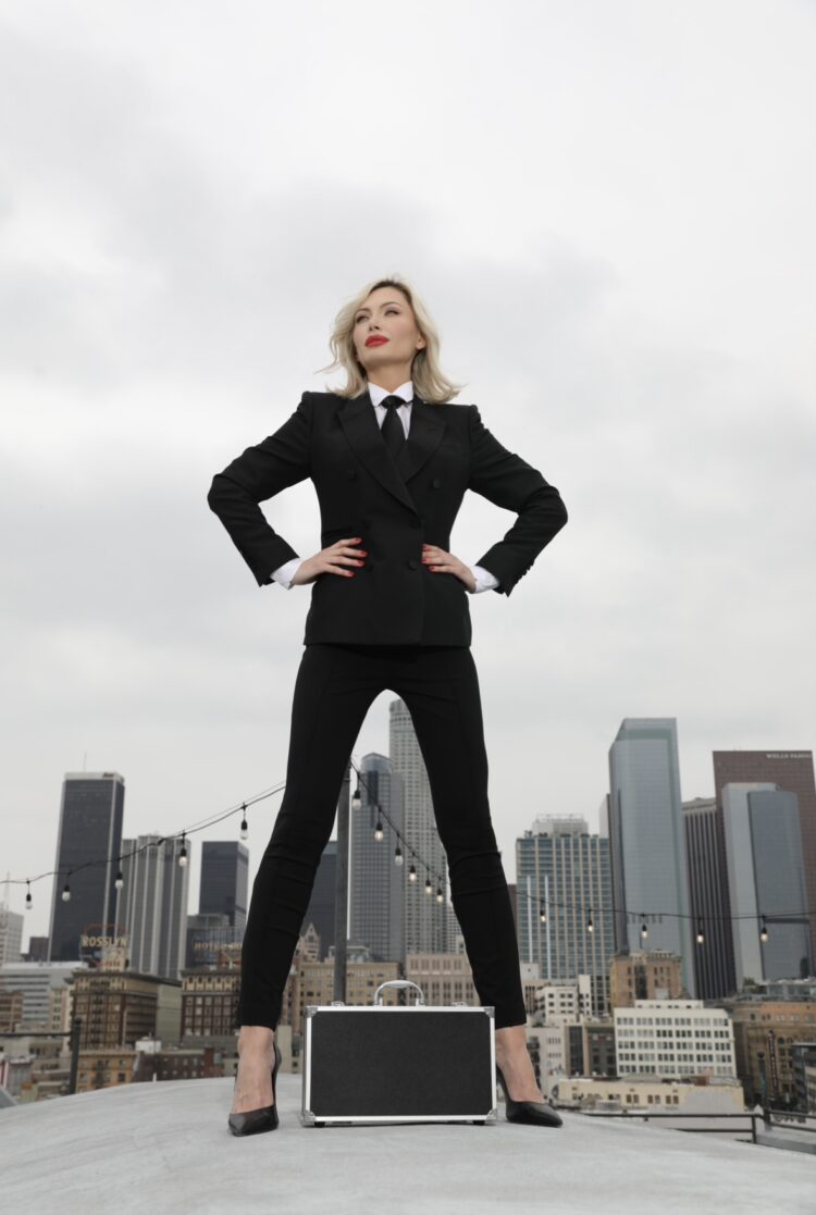 The Gift of a Good Divorce with Influencer Keni Silva