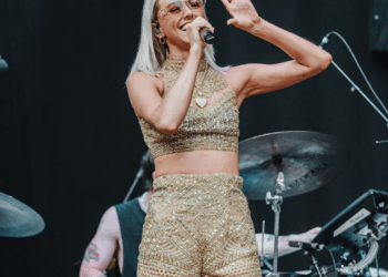 Up and Coming Pop Singer Audriix Releases New Single to Kick Off 2025