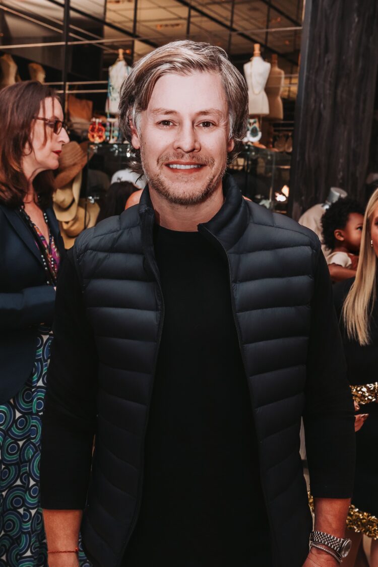 Grace de Monaco x Spotlight Magazine Take Miami Art Basel