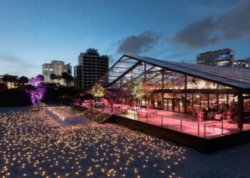 The 411 on Peak Event Services