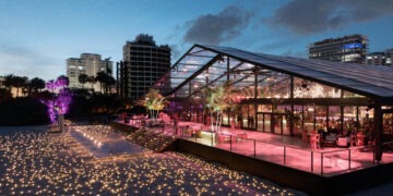 The 411 on Peak Event Services