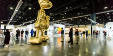 Art Palm Beach is Back