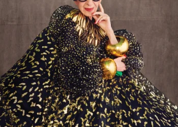 Christie’s Palm Beach Auctioning off Iris Apfel Clothing & Accessories