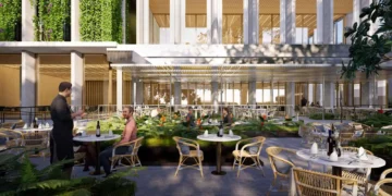 Estiatorio Milos is Coming to Palm Beach this February