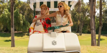 10 Things You Didn’t Know About Palm Royale