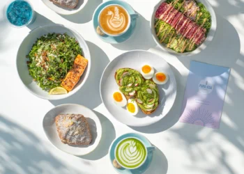 Pura Vida Miami is Opening its Second NYC Location