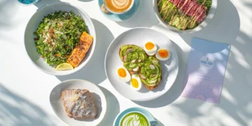 Pura Vida Miami is Opening its Second NYC Location
