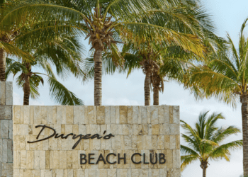 Duryea’s x St. Regis Kanai Resort Riviera Maya Open New Beach Club