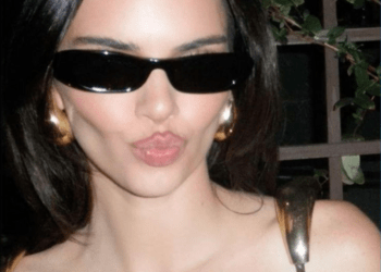 The Hottest Sunglasses Right Now