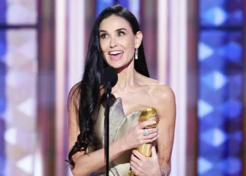 The Oscar Nominations Are In!