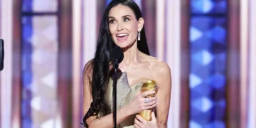 The Oscar Nominations Are In!