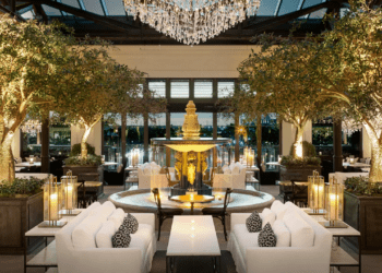 Where to Book Valentine’s Day Dinner in Palm Beach