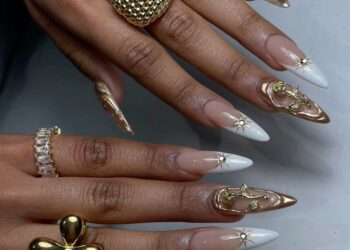 Our Favorite Winter 2025 Nail Trends