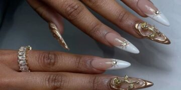 Our Favorite Winter 2025 Nail Trends