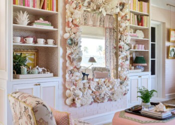 Kips Bay Decorator Show House Palm Beach is Open