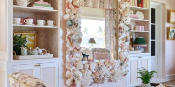 Kips Bay Decorator Show House Palm Beach is Open