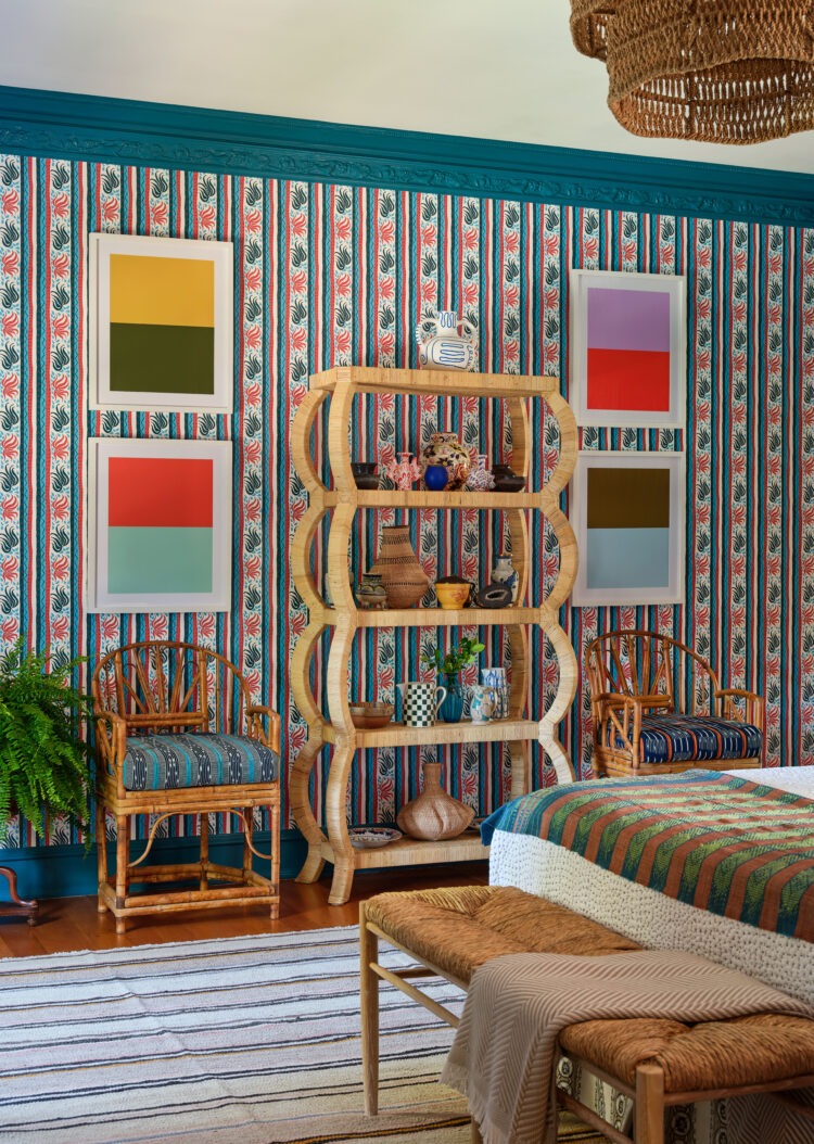 Kips Bay Decorator Show House Palm Beach is Open