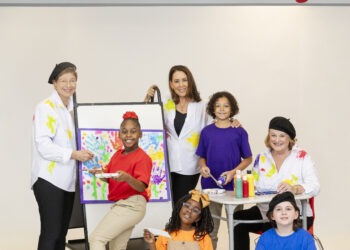 Center for Creative Education’s 31st Annual Spring Dinner is Coming to Palm Beach