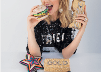 10 Things You Didn’t Know About Dee Ocleppo Hilfiger