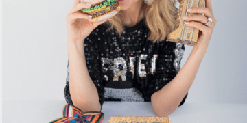 10 Things You Didn’t Know About Dee Ocleppo Hilfiger