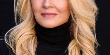 Spotlight on Actress Cornelia Guest