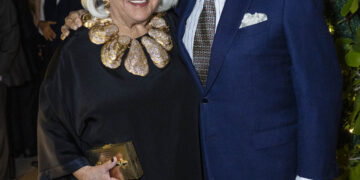 Susan and Dom Telesco Center for Creative Education Spring Dinner Raises $2M