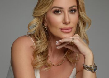 Beauty and Skincare Expert Kat James Spills Her Skin Secrets