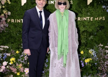 Printemps Celebrates The Grand Opening of Its NYC Flagship