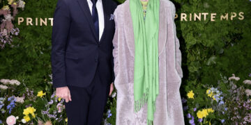 Printemps Celebrates The Grand Opening of Its NYC Flagship