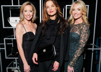 11 Juillet Hosts Exclusive Launch Party in NYC