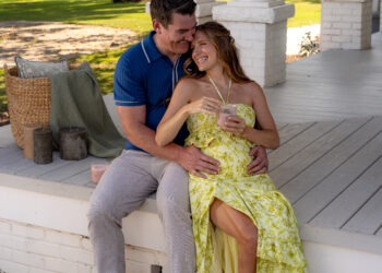 TikTok Couple Tom and Rachael Sullivan are Launching a New Cookbook!