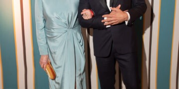 Palm Beachers Raise $3.8M at Annual amFAR Gala