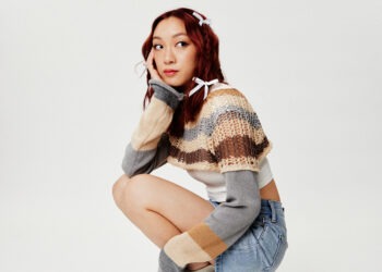 Spotlight on Shop ARL Founder Amanda Rach Lee