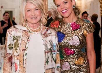 Inside the Spoons Across America Spring Dinner in NYC