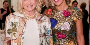 Inside the Spoons Across America Spring Dinner in NYC