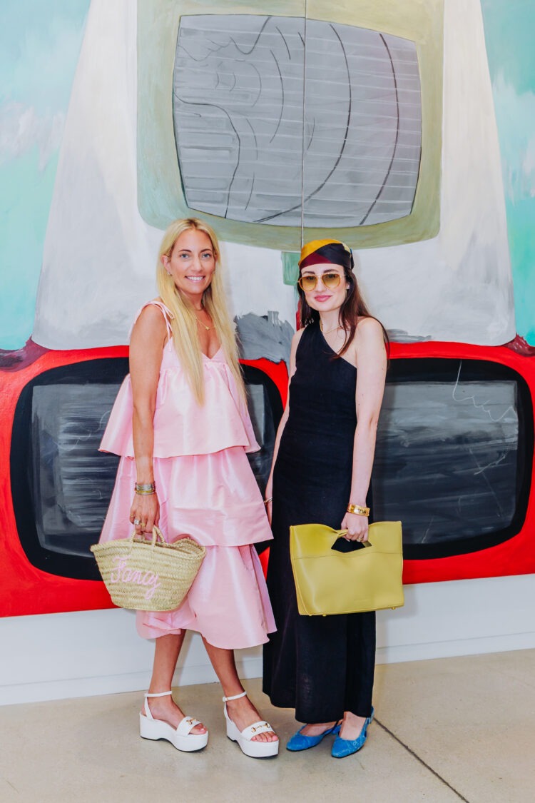 Spotlight Magazine and UOVO Art Host a Stunning Cocktail Event at The Bunker in West Palm Beach