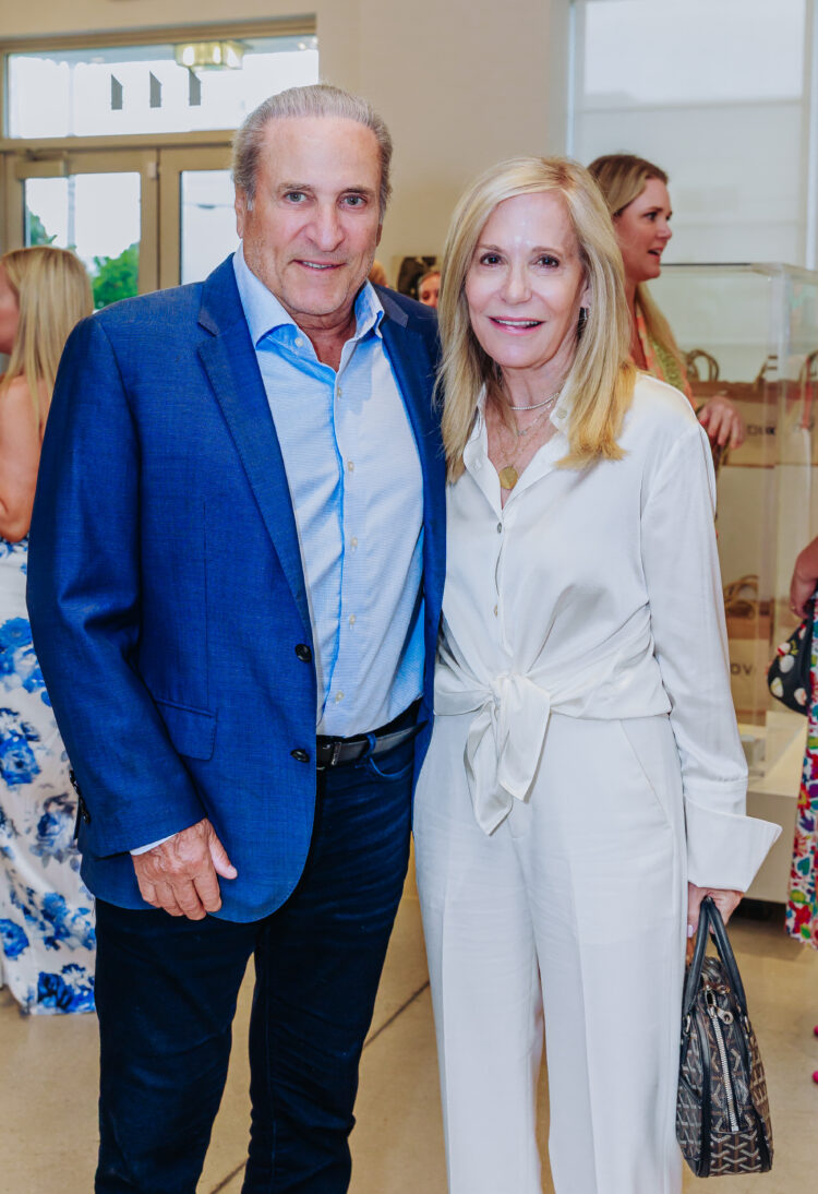 Spotlight Magazine and UOVO Art Host a Stunning Cocktail Event at The Bunker in West Palm Beach