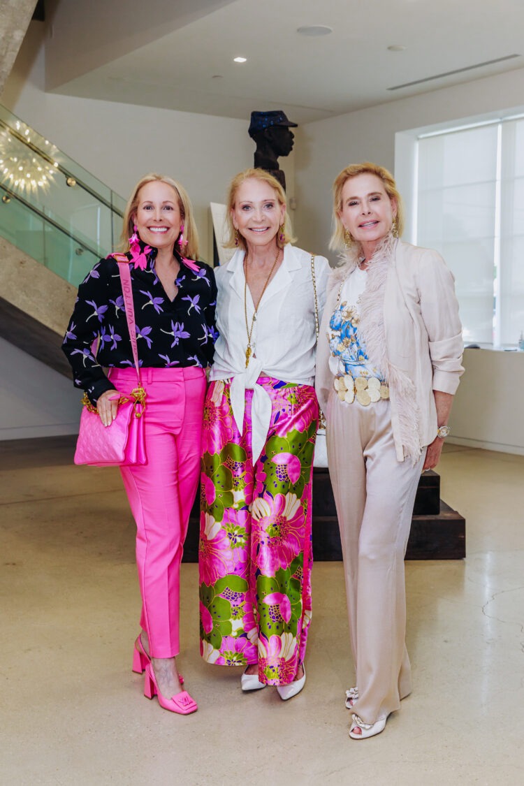 Spotlight Magazine and UOVO Art Host a Stunning Cocktail Event at The Bunker in West Palm Beach