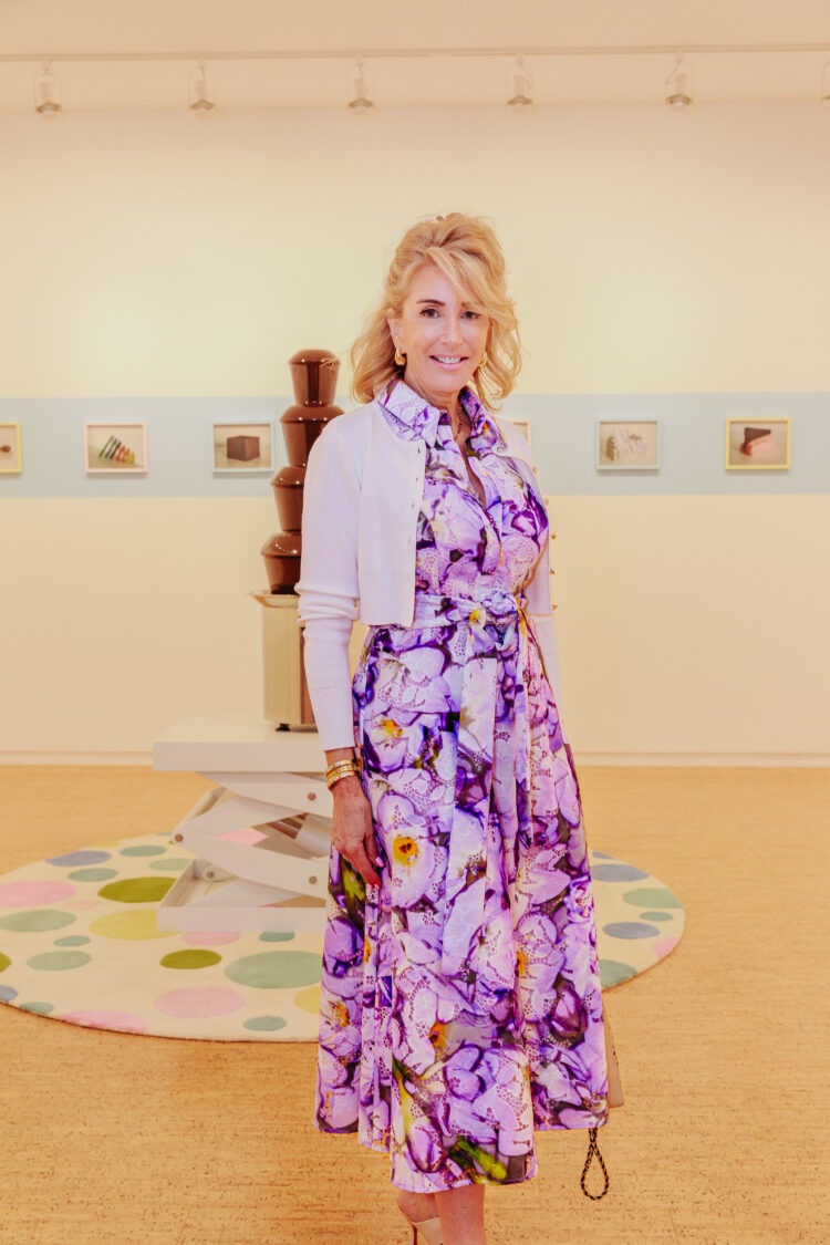 Spotlight Magazine and UOVO Art Host a Stunning Cocktail Event at The Bunker in West Palm Beach