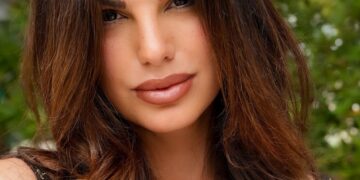 Spotlight on Travel and Lifestyle Creator Victoria Vesce