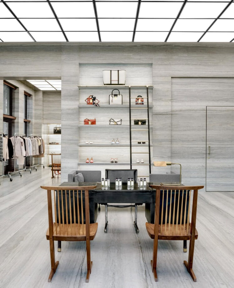 Thom Browne Opens at The Royal Poinciana Plaza