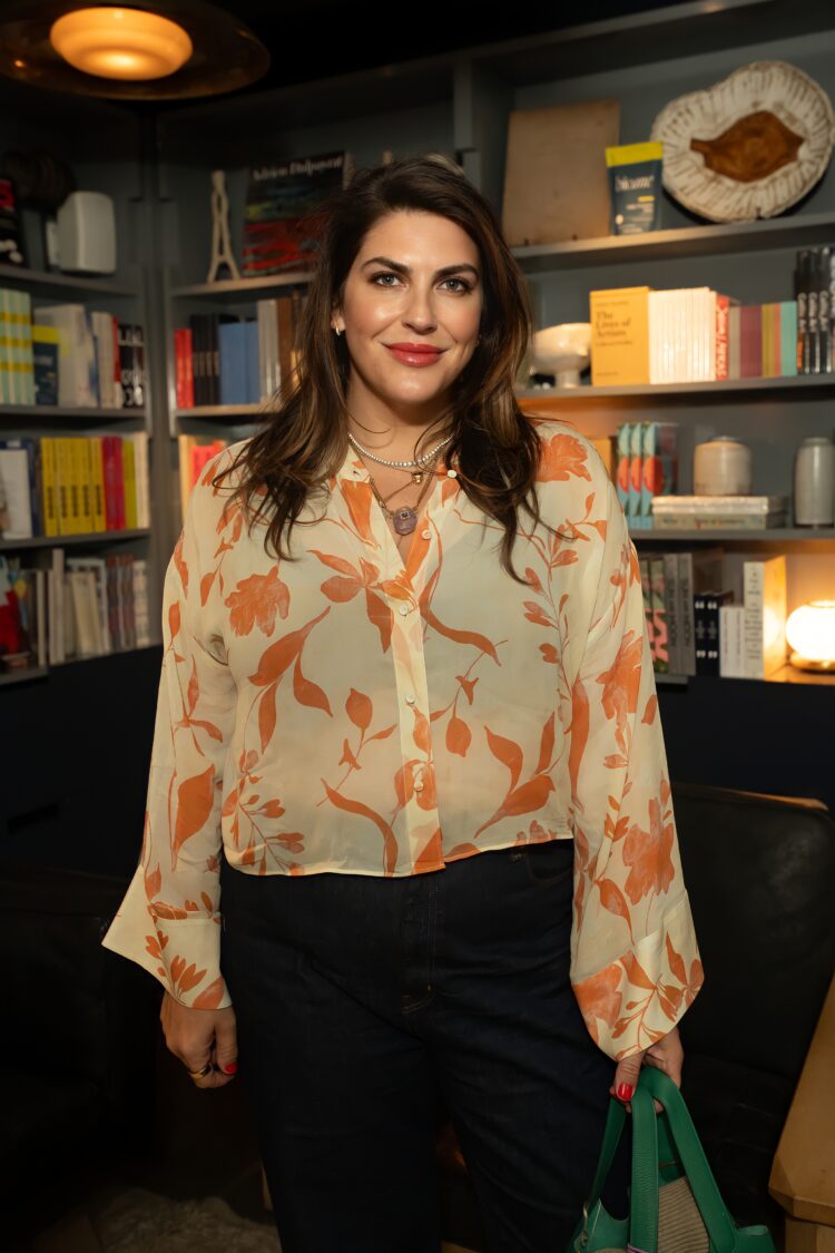 Rebecca Minkoff Teams Up with Chloe Melas and Shannon Race of Bio.me for an NYC Soirée