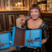 Chocolatier Maribel Lieberman Celebrates her New Book “Mariebelle Entertains”