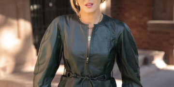 Mary Orton’s CHORD Caps are the Only Hat you Need this Spring!