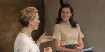 Lydia Fenet Set to Host 2nd “Claim Your Confidence” Retreat in the Hamptons this Spring