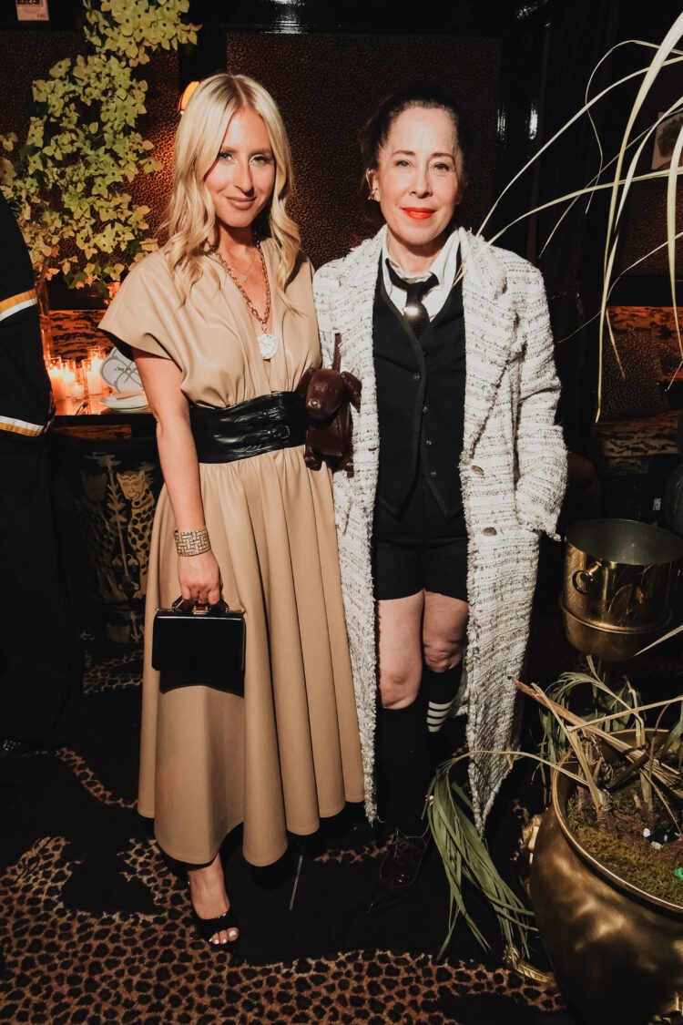 Inside Nina Dobrev’s Intimate NYC Soirée for Hanacure’s New P7 Pro Cream