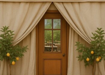 NYC-Favorite Rubirosa is Heading Out East This Summer!