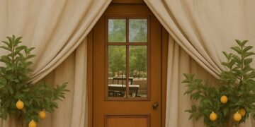 NYC-Favorite Rubirosa is Heading Out East This Summer!